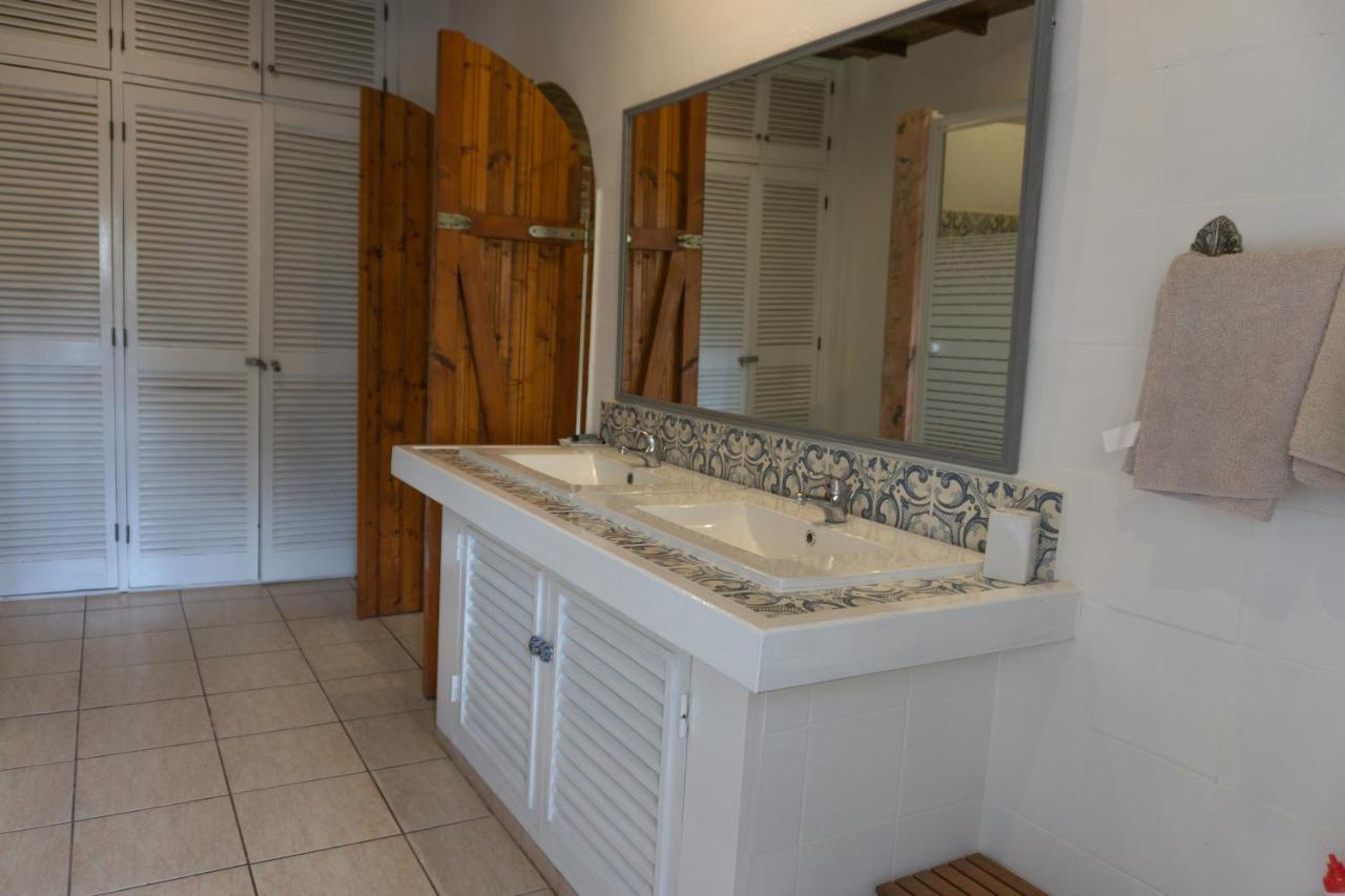 Quinta Agave Apartment Almadena Ngoại thất bức ảnh