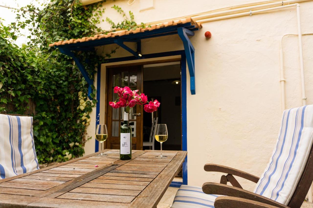 Quinta Agave Apartment Almadena Ngoại thất bức ảnh
