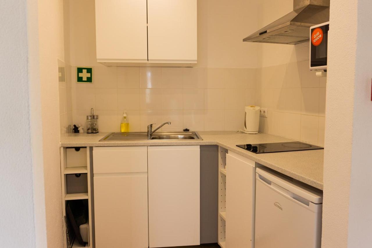 Quinta Agave Apartment Almadena Ngoại thất bức ảnh