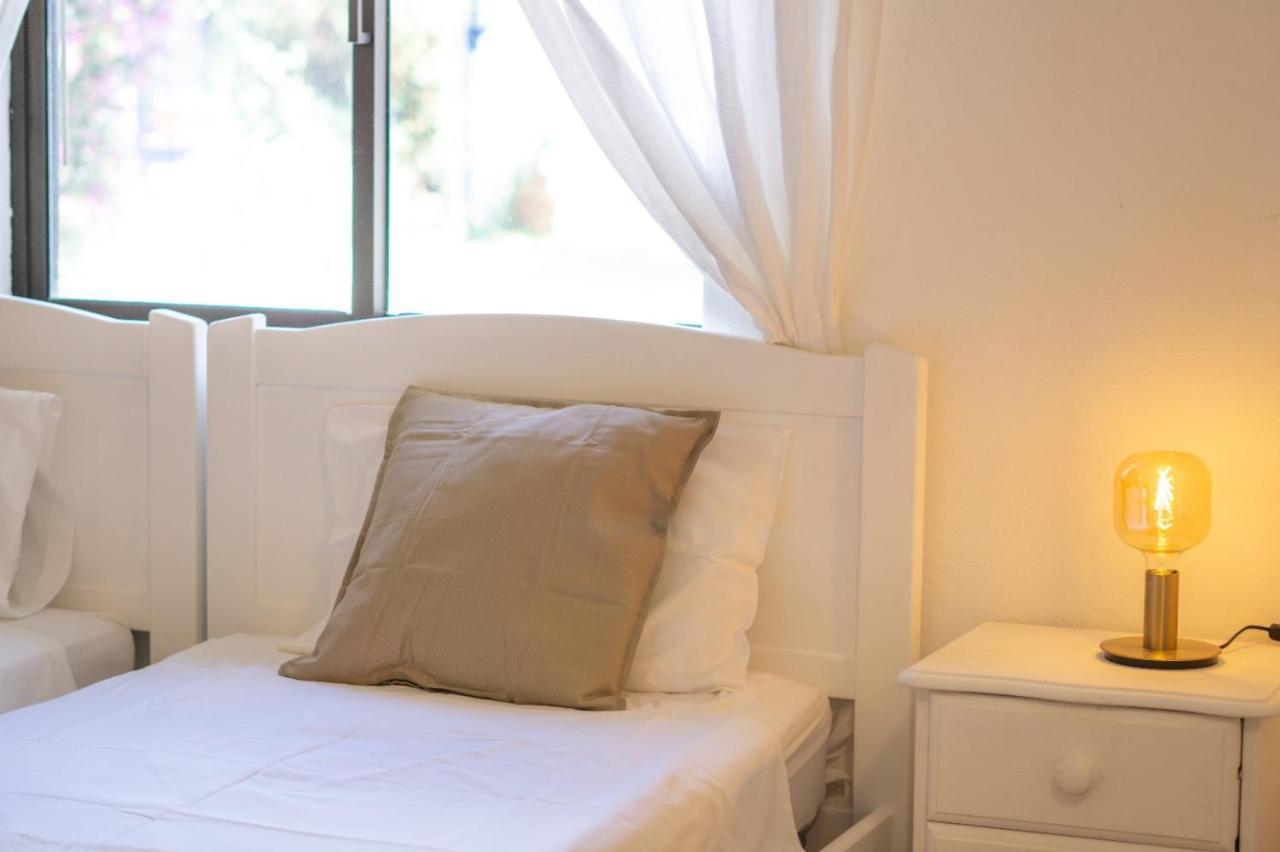 Quinta Agave Apartment Almadena Ngoại thất bức ảnh