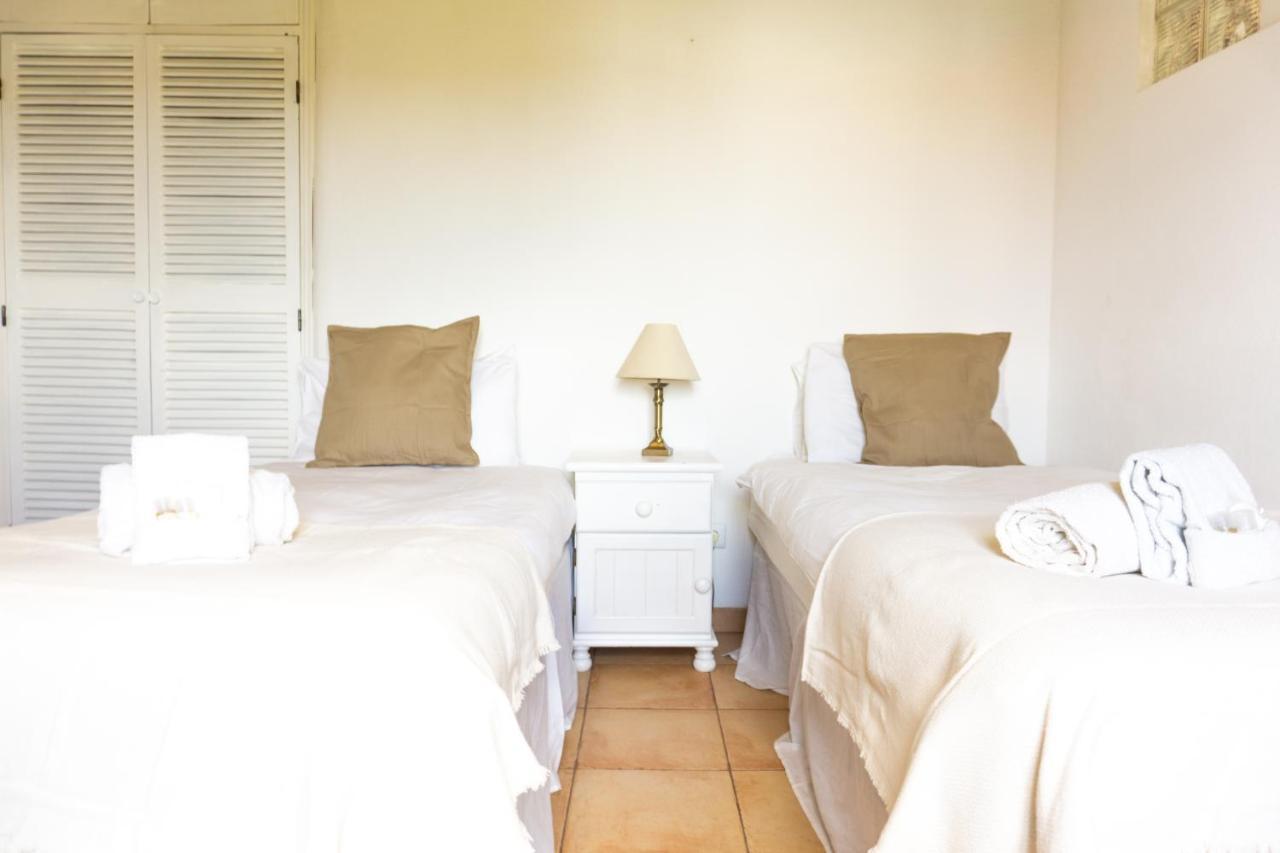 Quinta Agave Apartment Almadena Ngoại thất bức ảnh