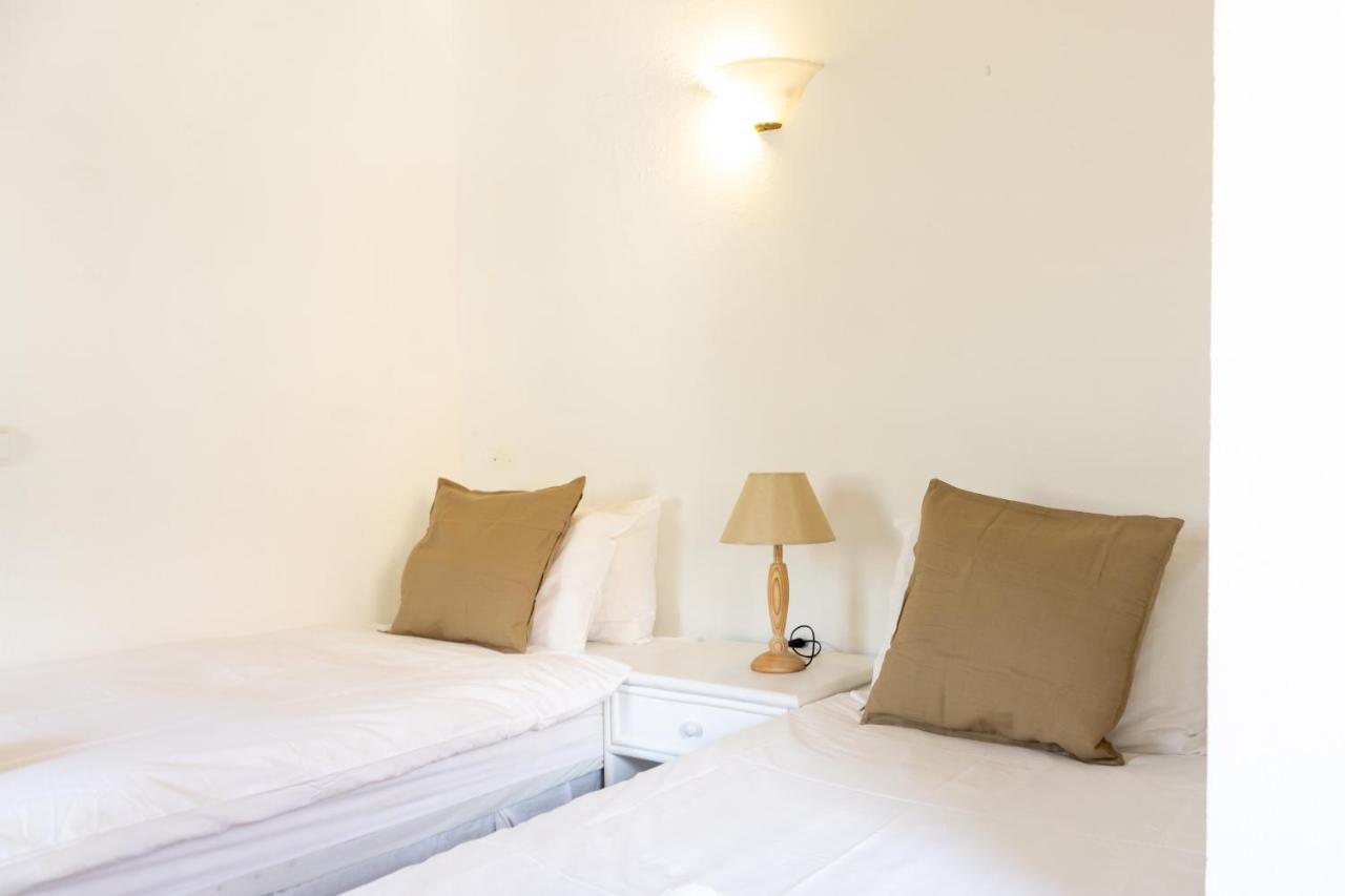 Quinta Agave Apartment Almadena Ngoại thất bức ảnh