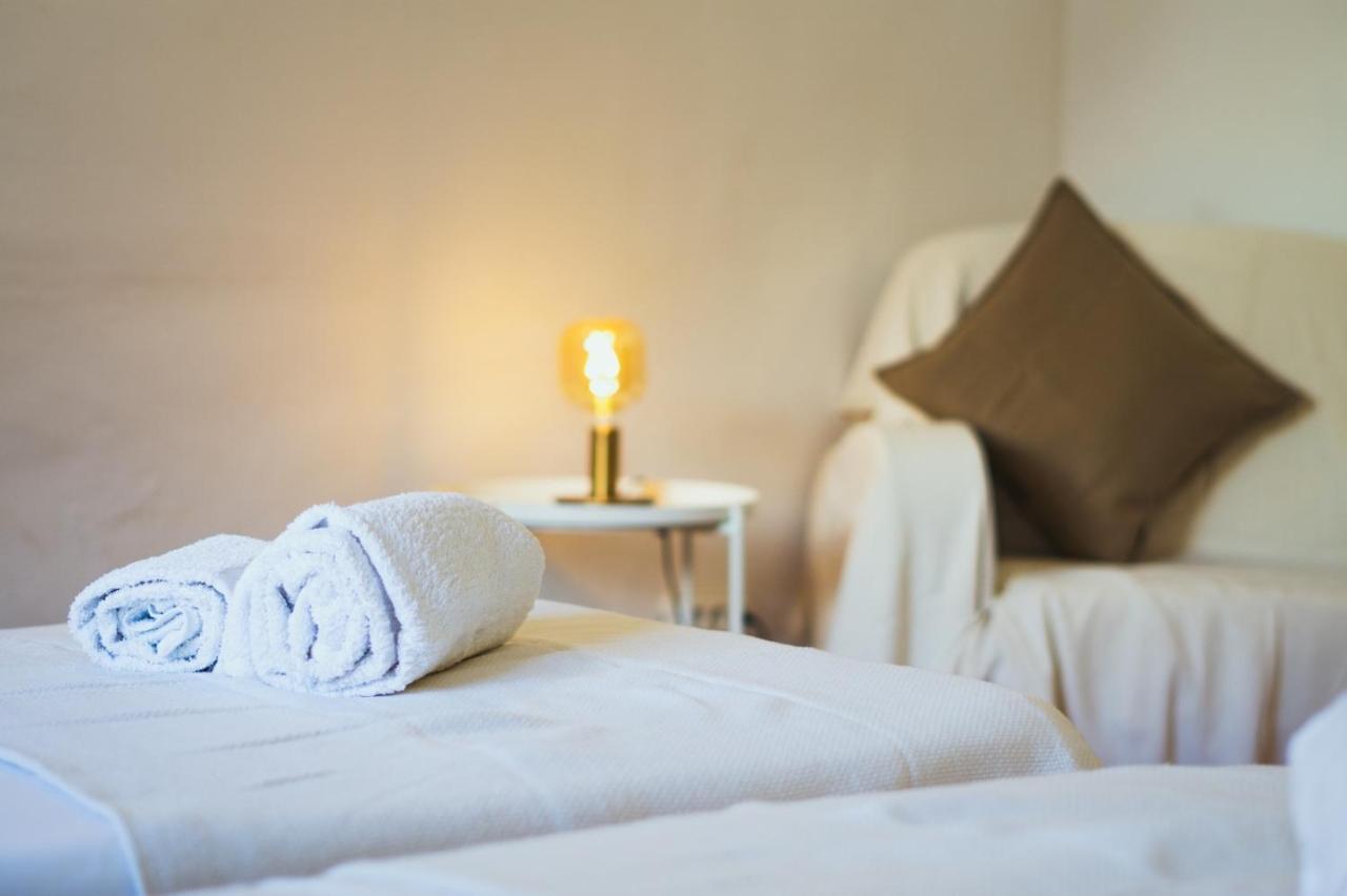Quinta Agave Apartment Almadena Ngoại thất bức ảnh