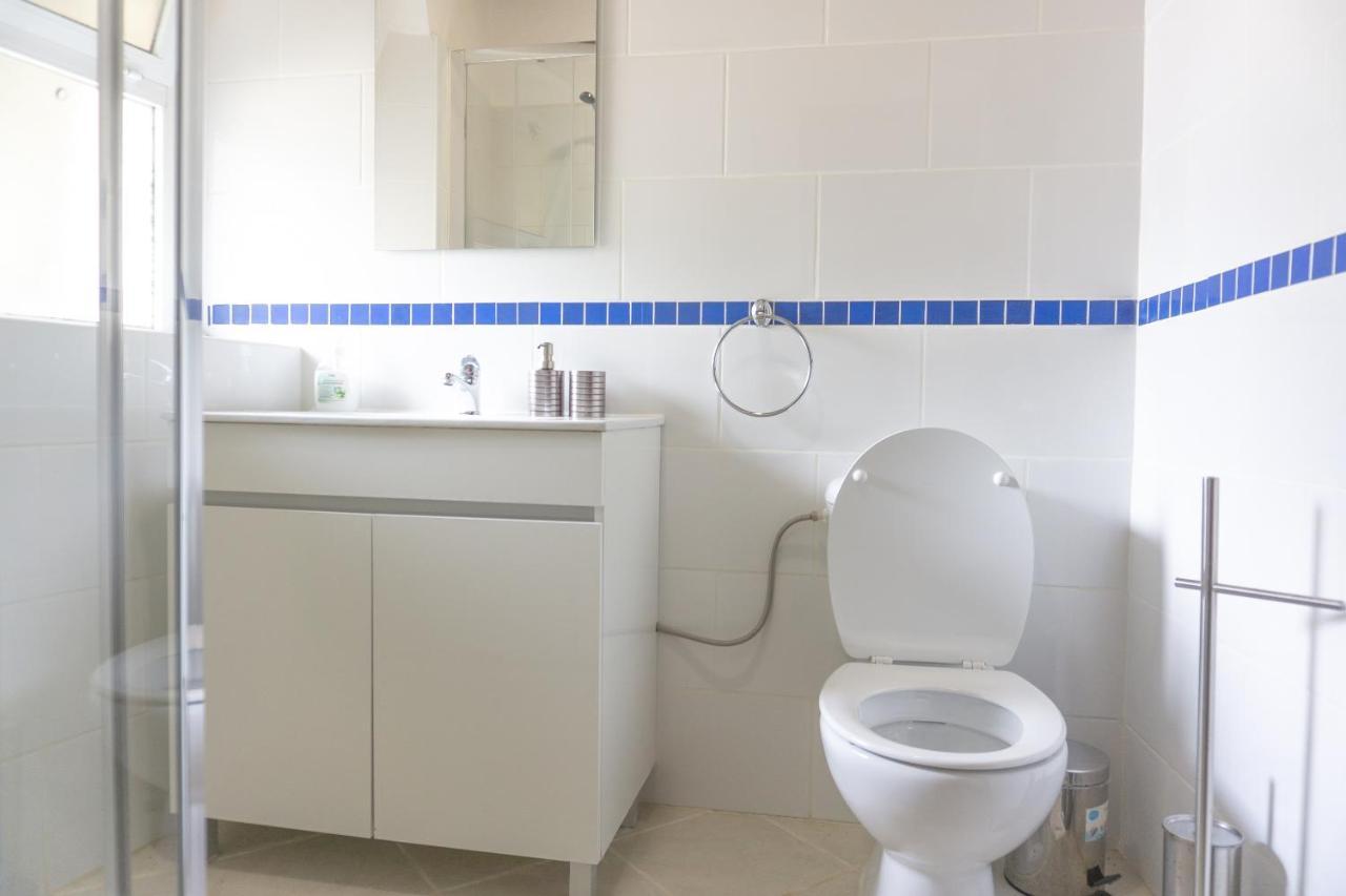 Quinta Agave Apartment Almadena Ngoại thất bức ảnh