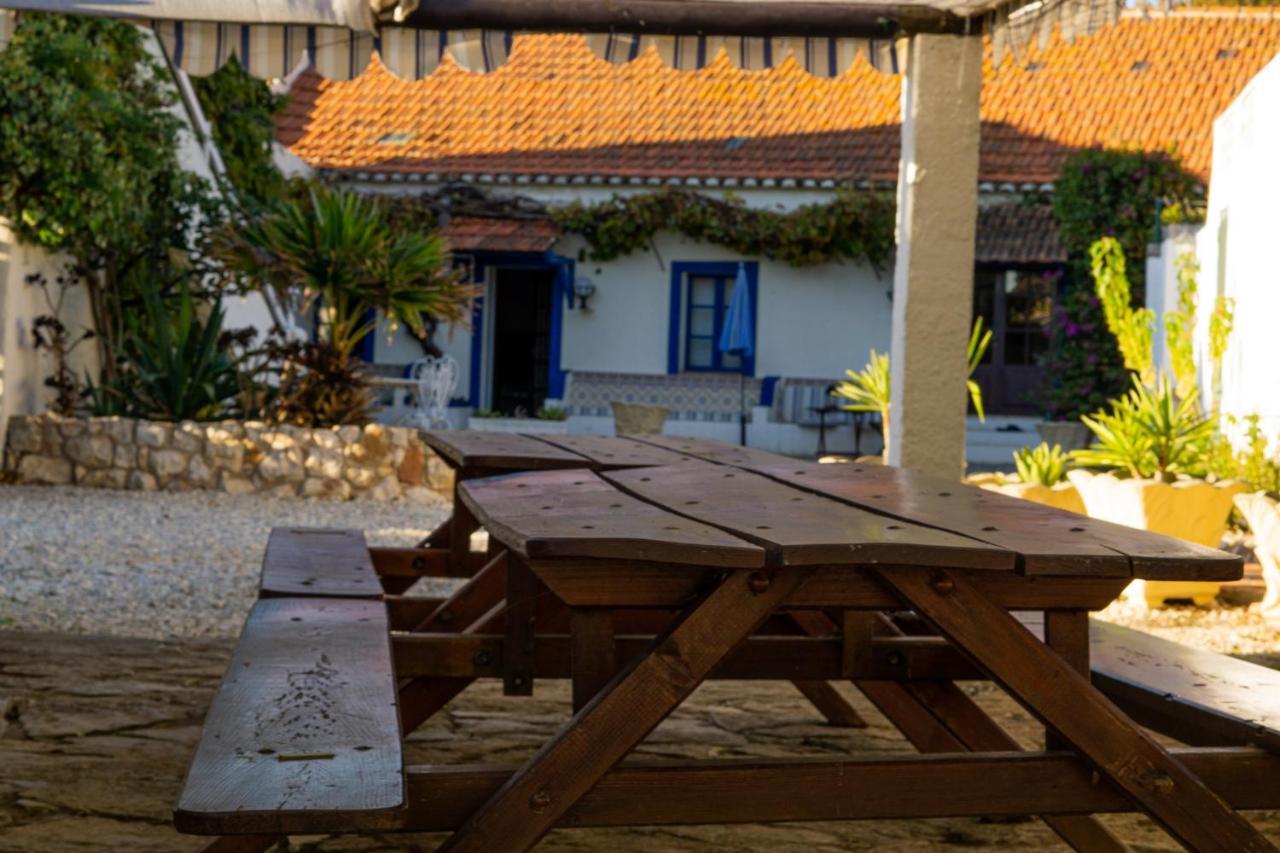 Quinta Agave Apartment Almadena Ngoại thất bức ảnh
