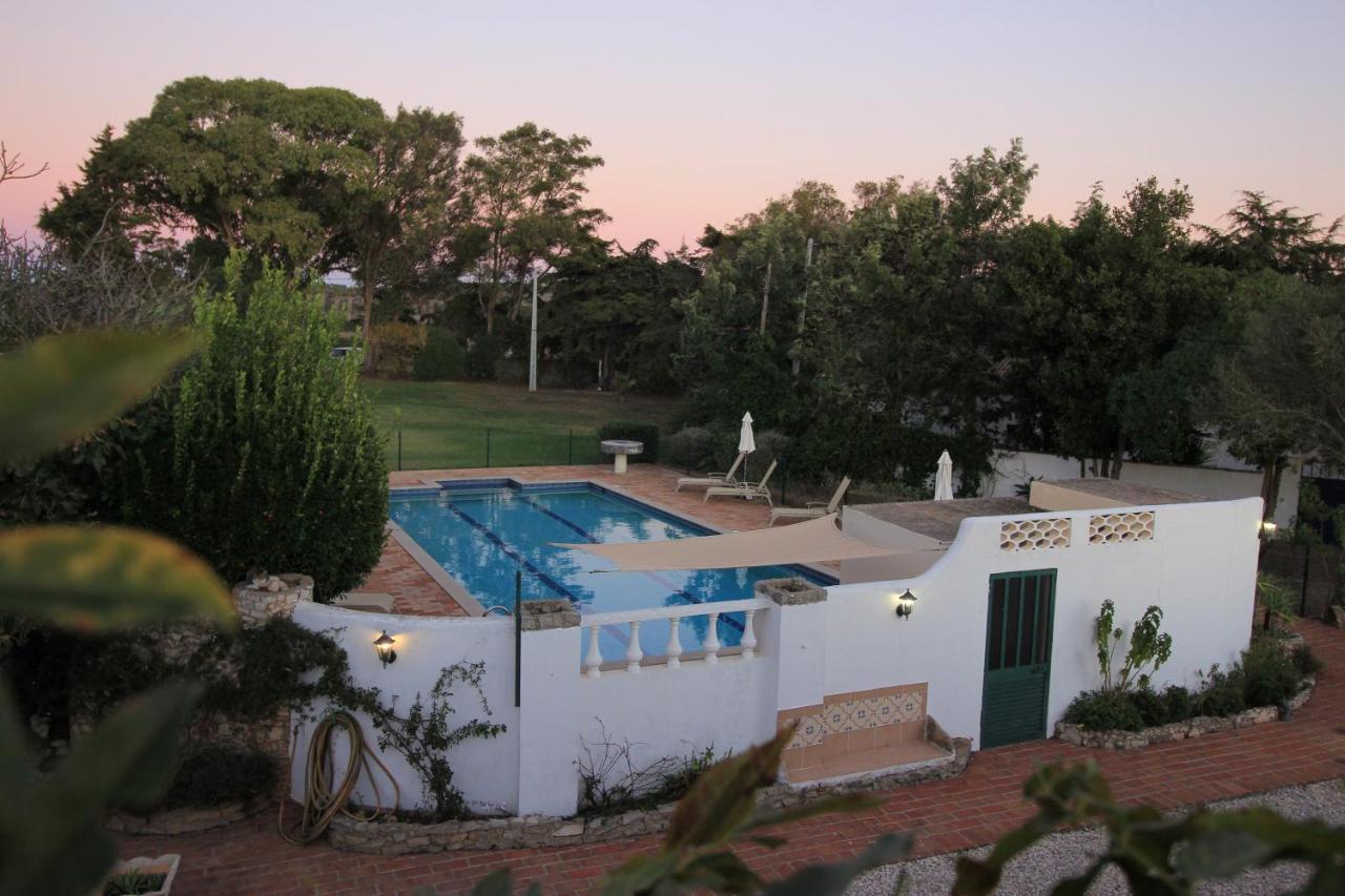 Quinta Agave Apartment Almadena Ngoại thất bức ảnh
