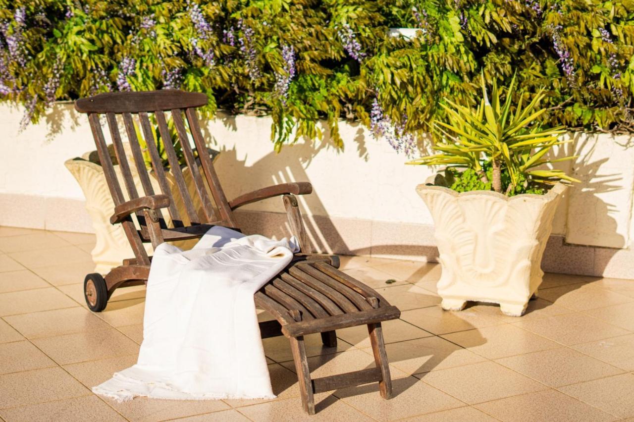 Quinta Agave Apartment Almadena Ngoại thất bức ảnh