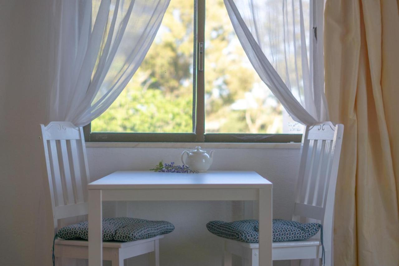Quinta Agave Apartment Almadena Ngoại thất bức ảnh
