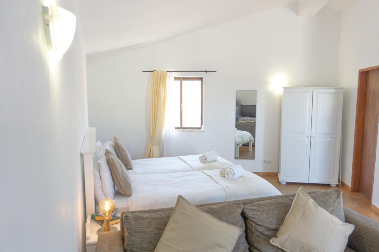 Quinta Agave Apartment Almadena Ngoại thất bức ảnh