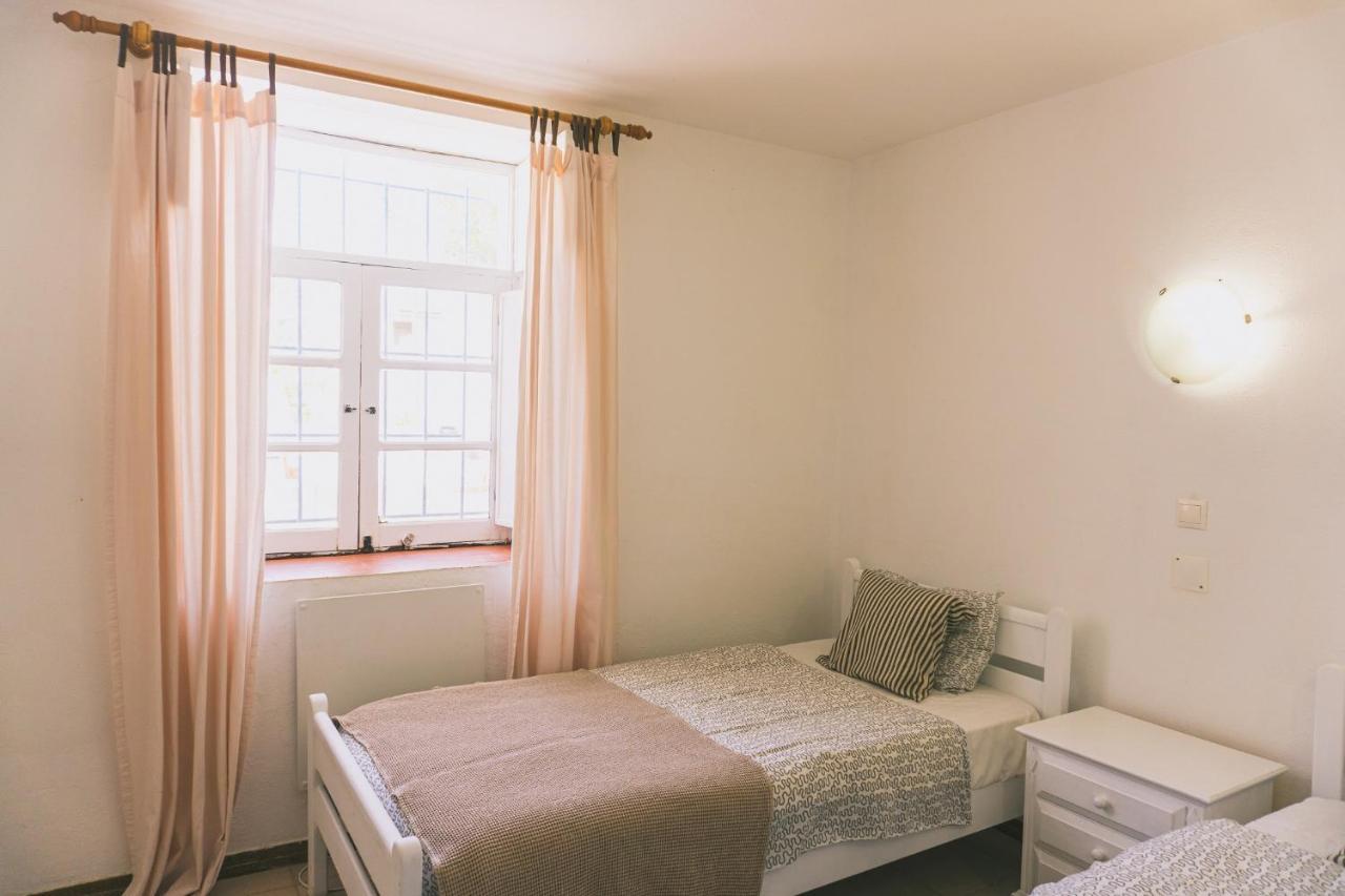 Quinta Agave Apartment Almadena Ngoại thất bức ảnh