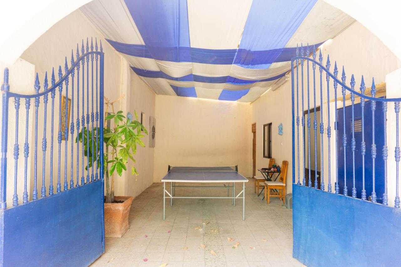Quinta Agave Apartment Almadena Ngoại thất bức ảnh