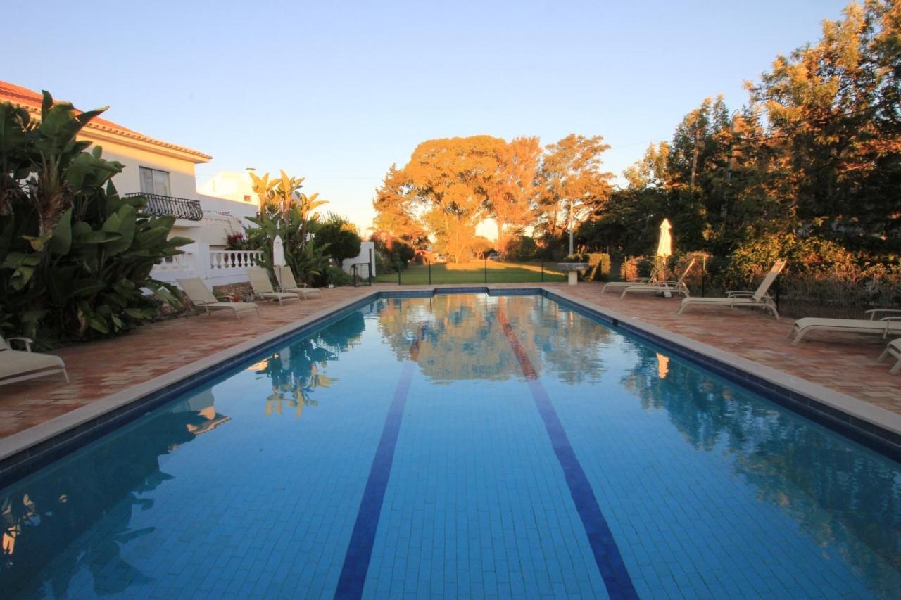 Quinta Agave Apartment Almadena Ngoại thất bức ảnh