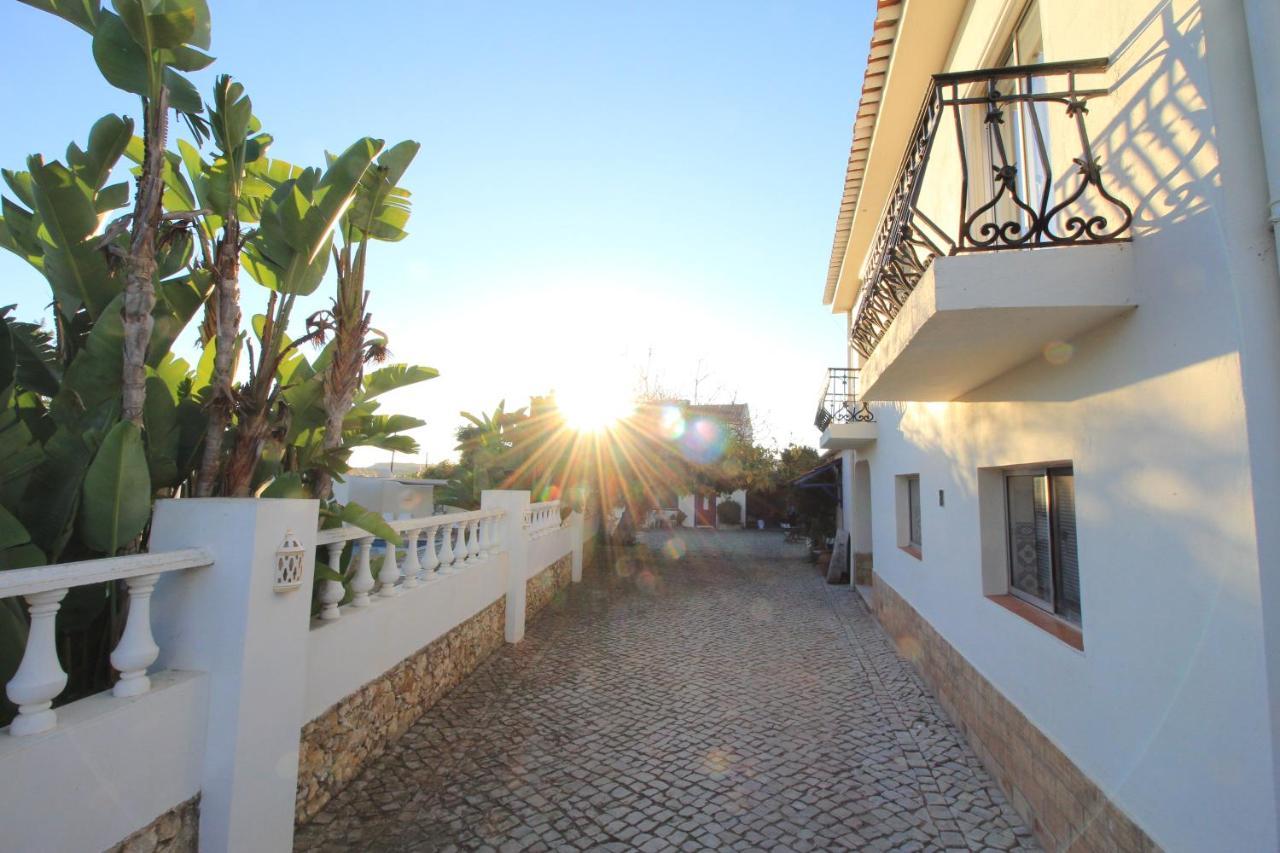 Quinta Agave Apartment Almadena Ngoại thất bức ảnh