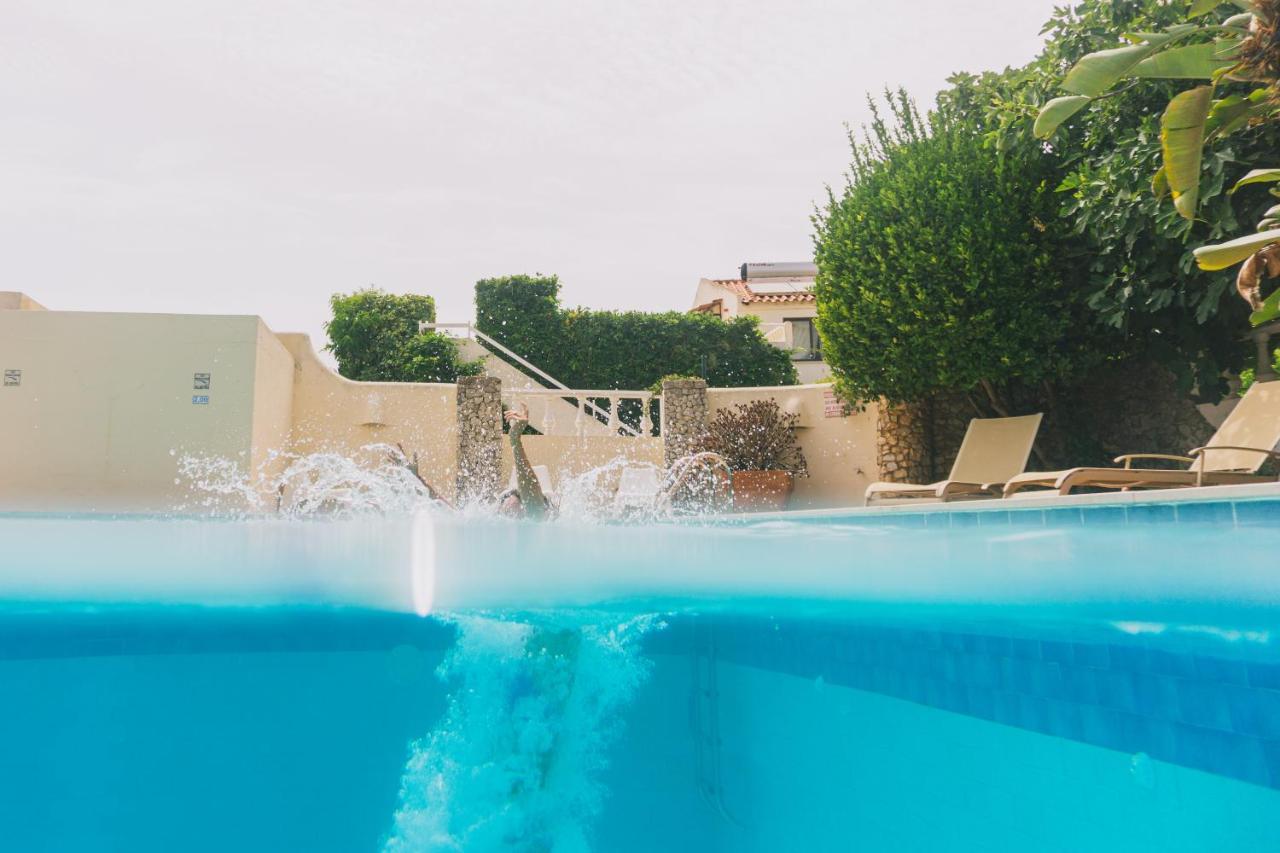Quinta Agave Apartment Almadena Ngoại thất bức ảnh