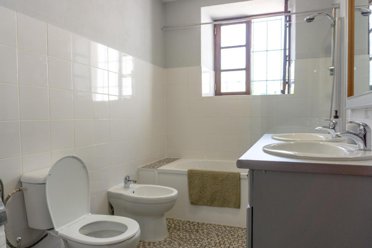 Quinta Agave Apartment Almadena Ngoại thất bức ảnh
