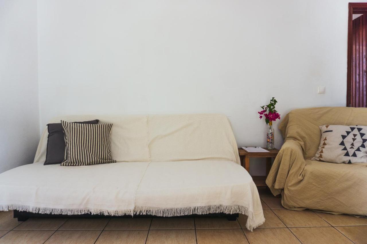Quinta Agave Apartment Almadena Ngoại thất bức ảnh
