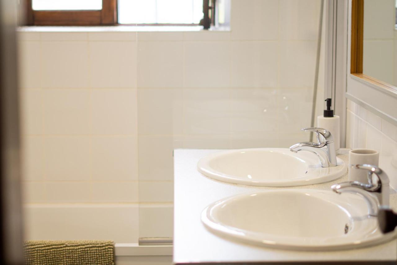 Quinta Agave Apartment Almadena Ngoại thất bức ảnh