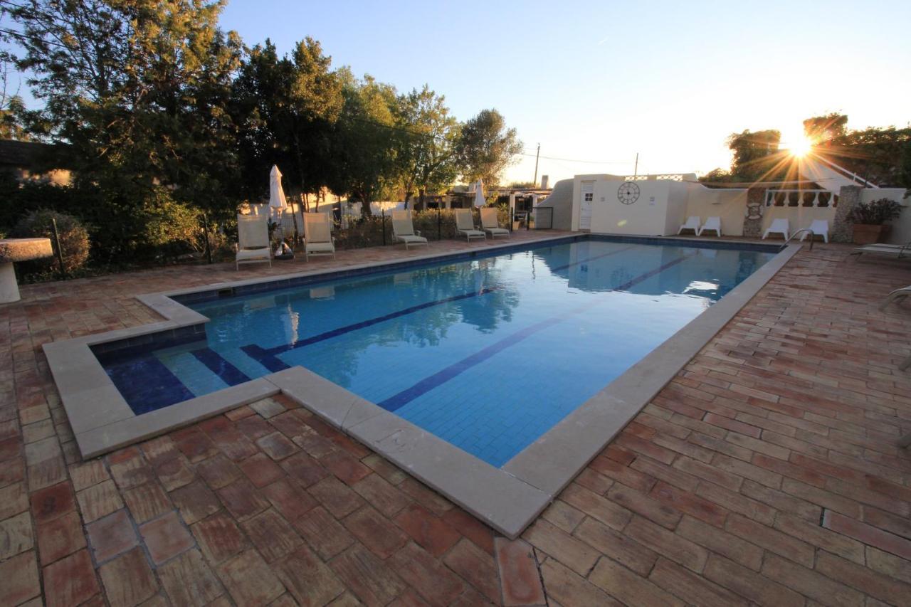 Quinta Agave Apartment Almadena Ngoại thất bức ảnh