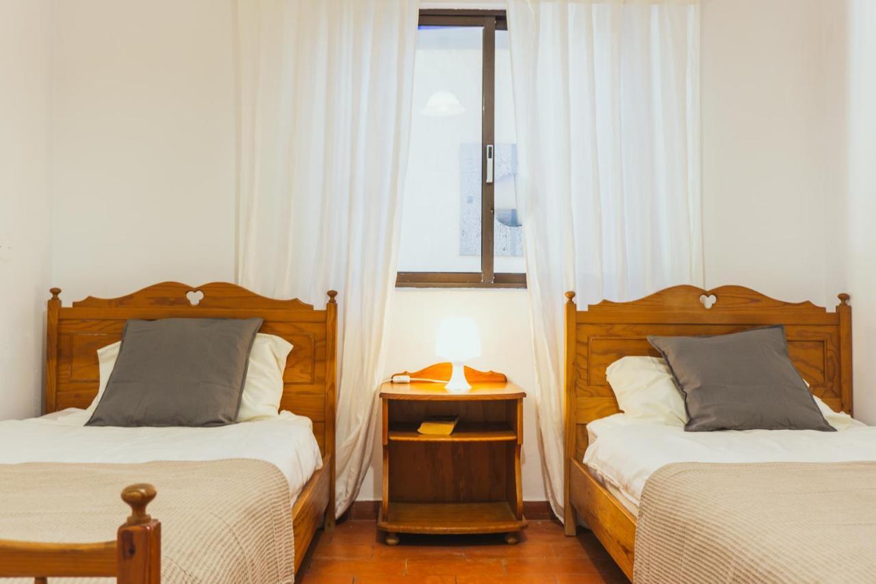 Quinta Agave Apartment Almadena Ngoại thất bức ảnh