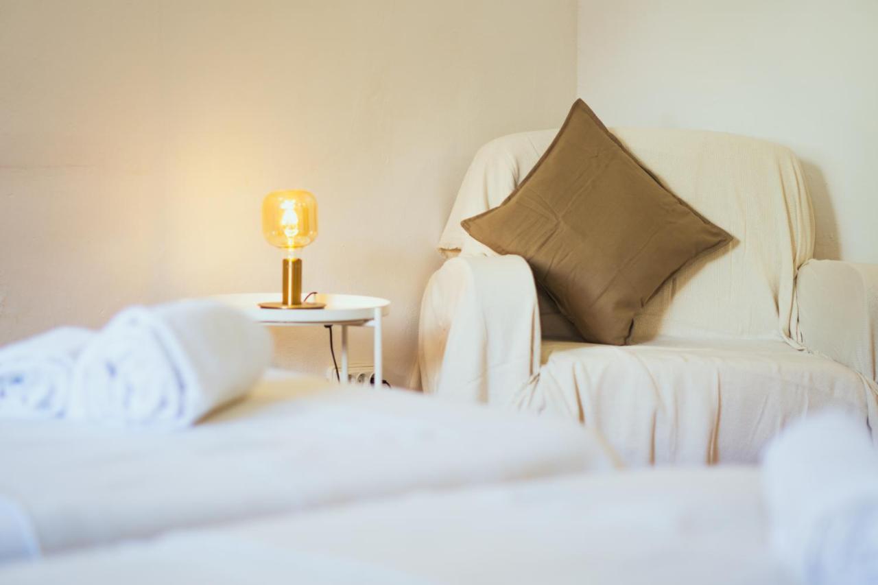 Quinta Agave Apartment Almadena Ngoại thất bức ảnh