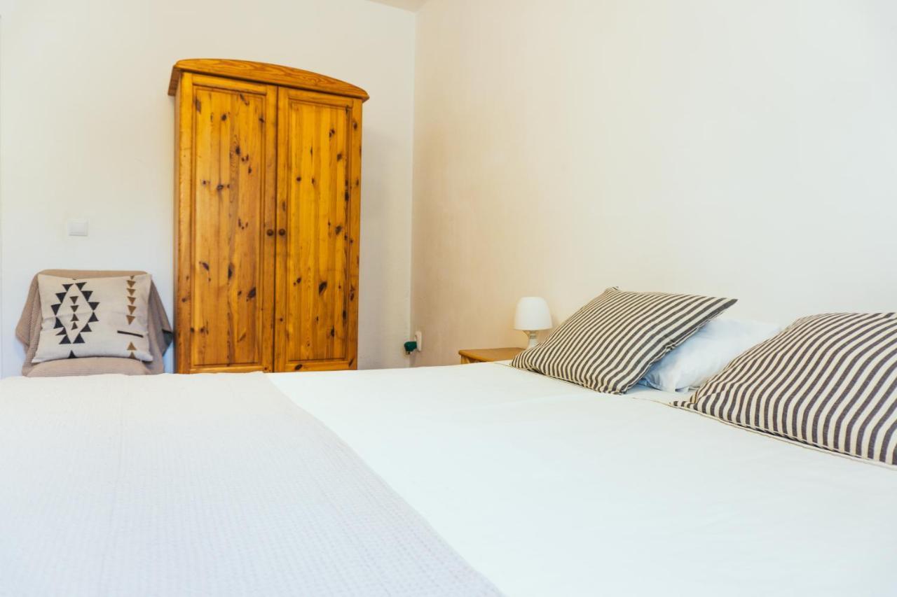 Quinta Agave Apartment Almadena Ngoại thất bức ảnh