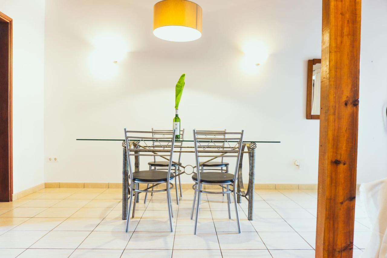 Quinta Agave Apartment Almadena Ngoại thất bức ảnh